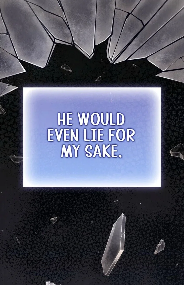 The Extra Decided to Be Fake Chapter 38 page 51