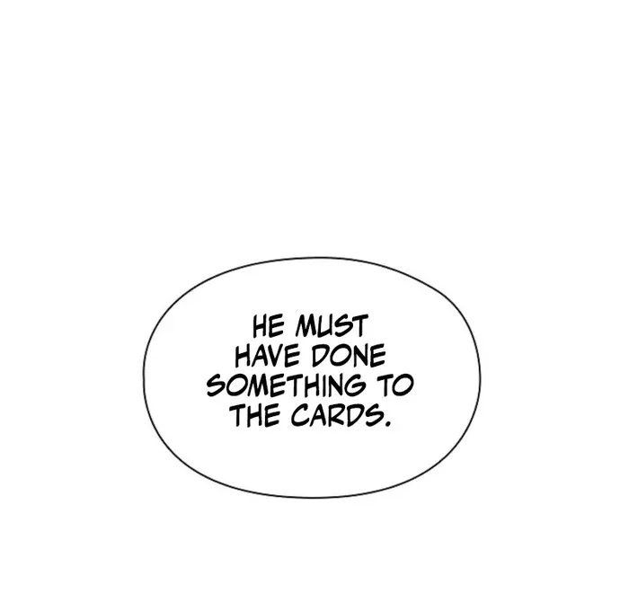 The Extra Decided to Be Fake Chapter 38 page 98