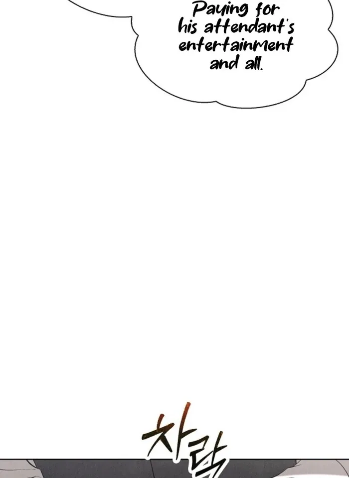 The Extra Decided to Be Fake Chapter 38 page 106