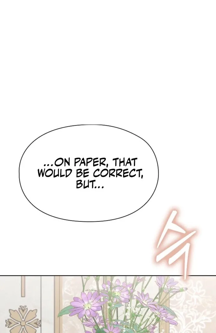 The Extra Decided to Be Fake Chapter 38 page 60