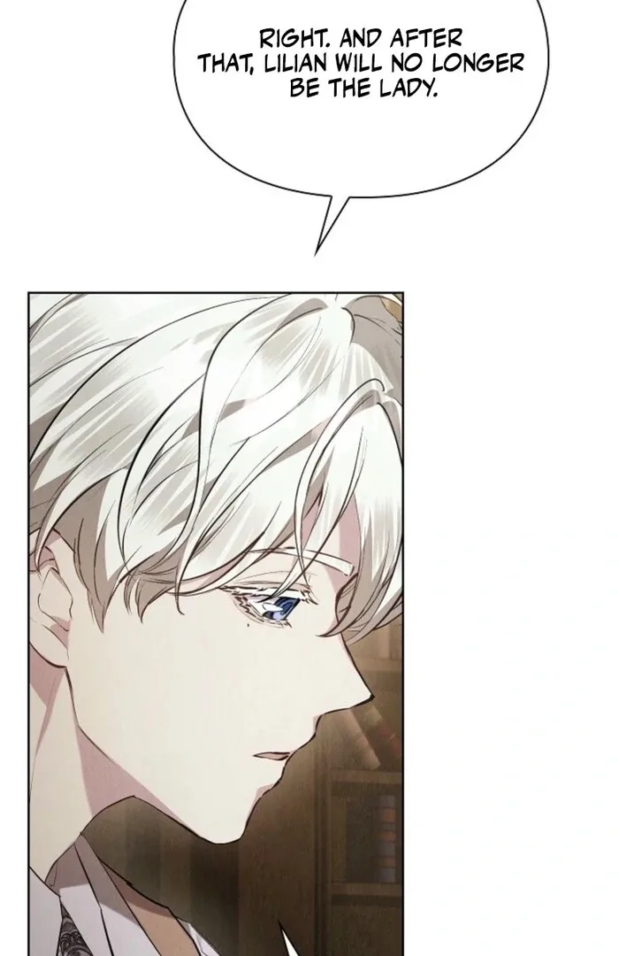 The Extra Decided to Be Fake Chapter 37 page 42