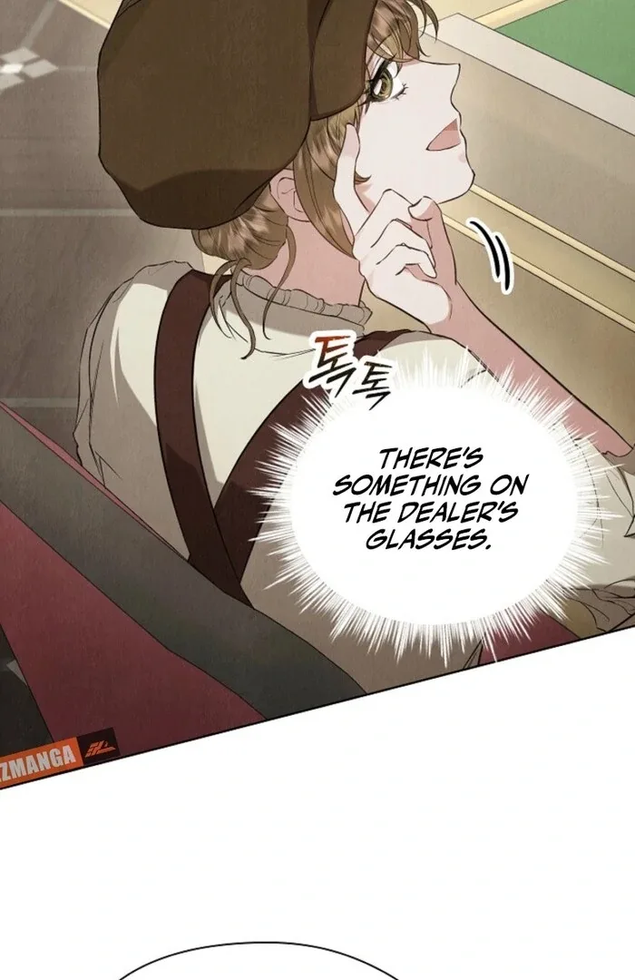 The Extra Decided to Be Fake Chapter 38 page 110