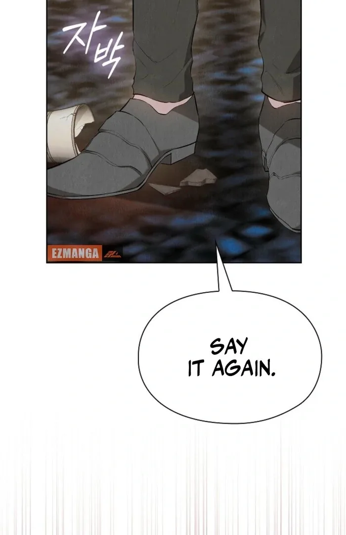 The Extra Decided to Be Fake Chapter 37 page 36