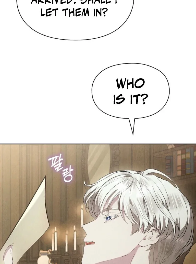 The Extra Decided to Be Fake Chapter 36 page 111