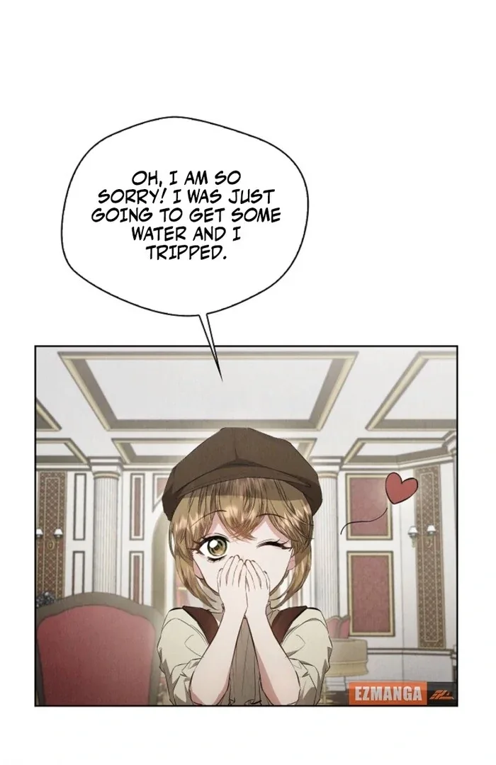 The Extra Decided to Be Fake Chapter 38 page 127