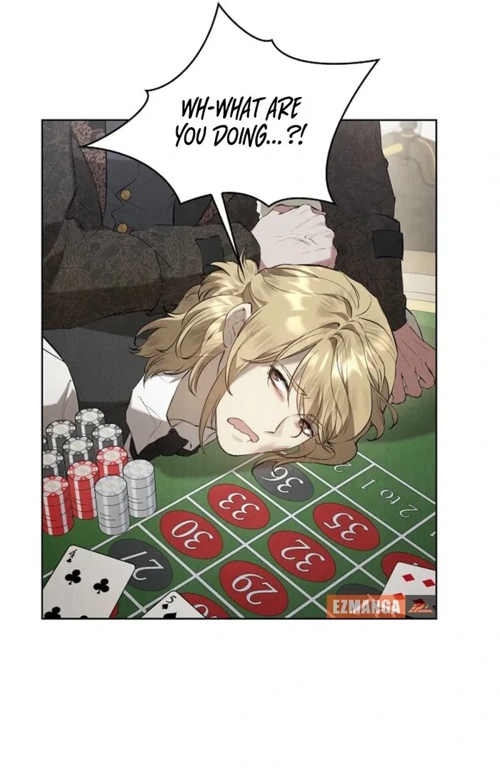 The Extra Decided to Be Fake Chapter 38 page 126