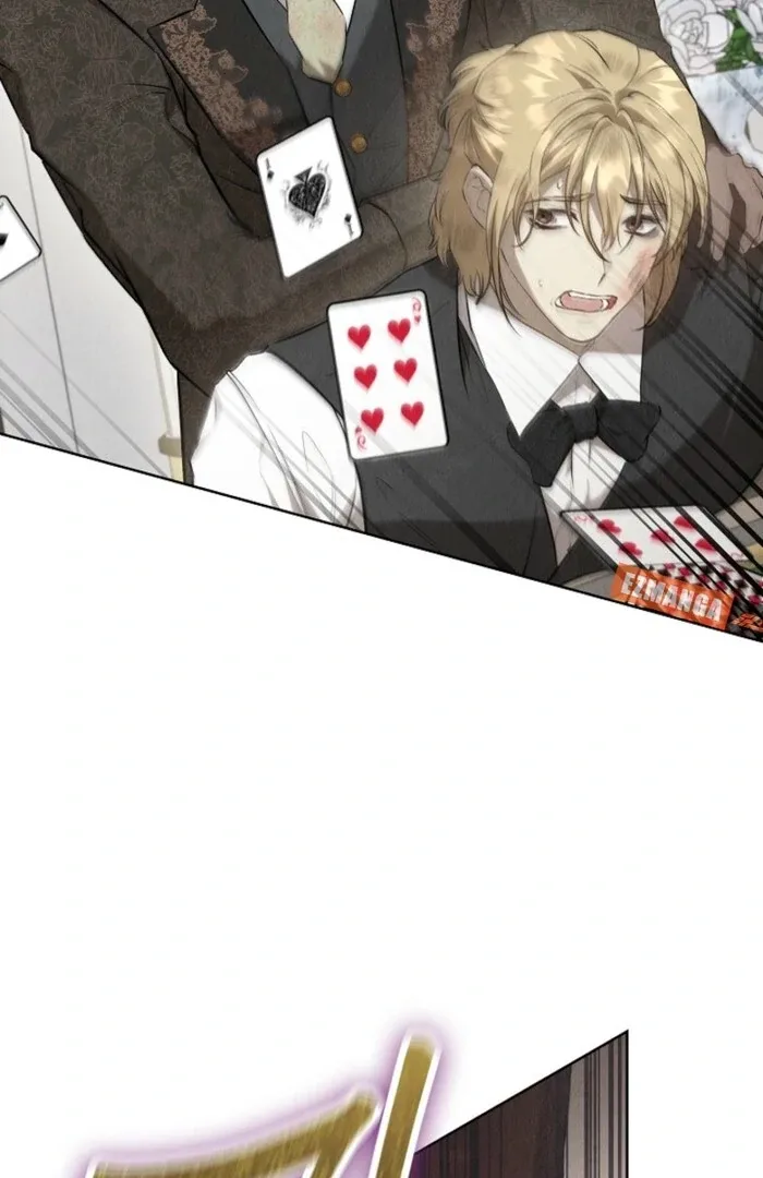 The Extra Decided to Be Fake Chapter 38 page 123