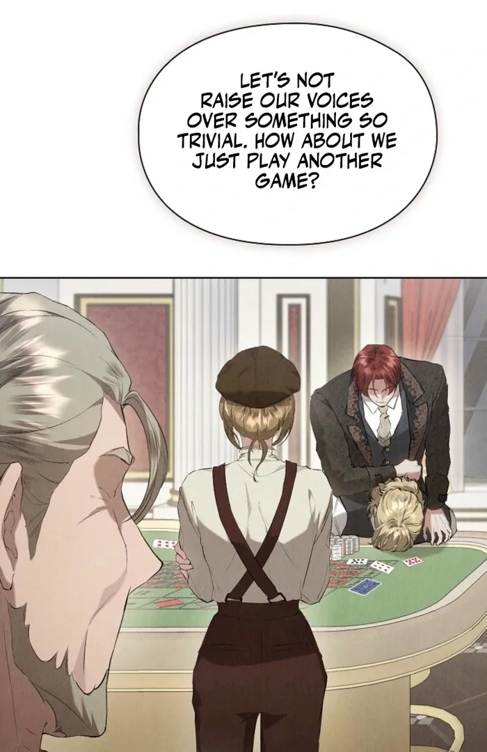 The Extra Decided to Be Fake Chapter 38 page 131