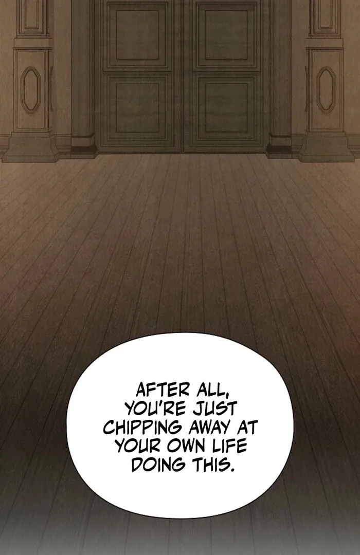 The Extra Decided to Be Fake Chapter 37 page 57