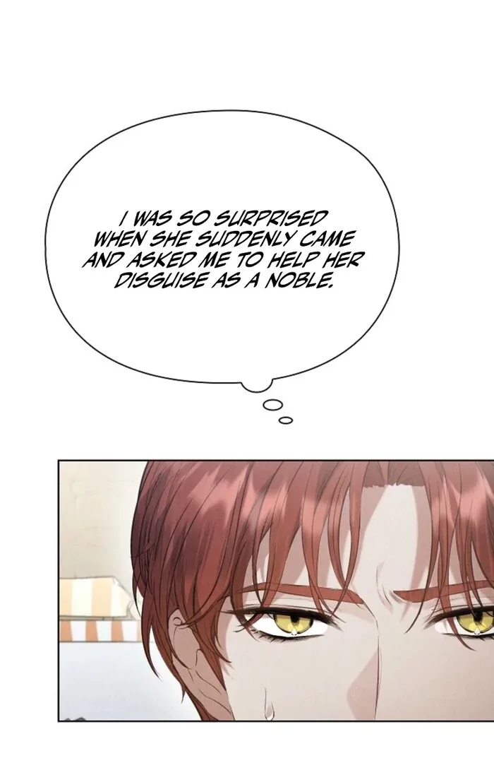 The Extra Decided to Be Fake Chapter 37 page 96