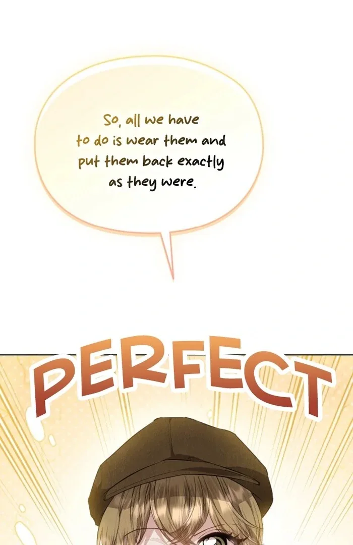 The Extra Decided to Be Fake Chapter 37 page 105