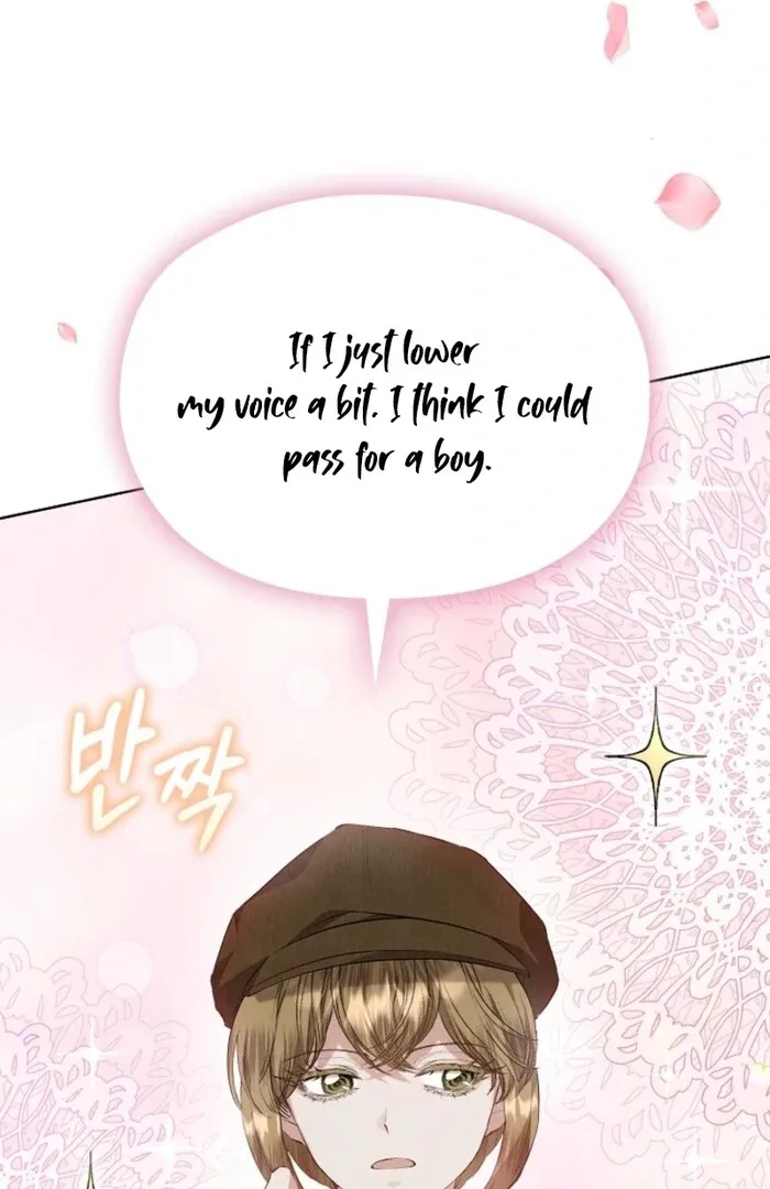 The Extra Decided to Be Fake Chapter 37 page 111