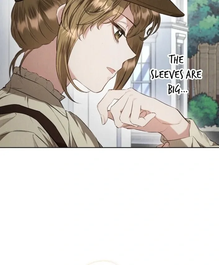 The Extra Decided to Be Fake Chapter 37 page 116