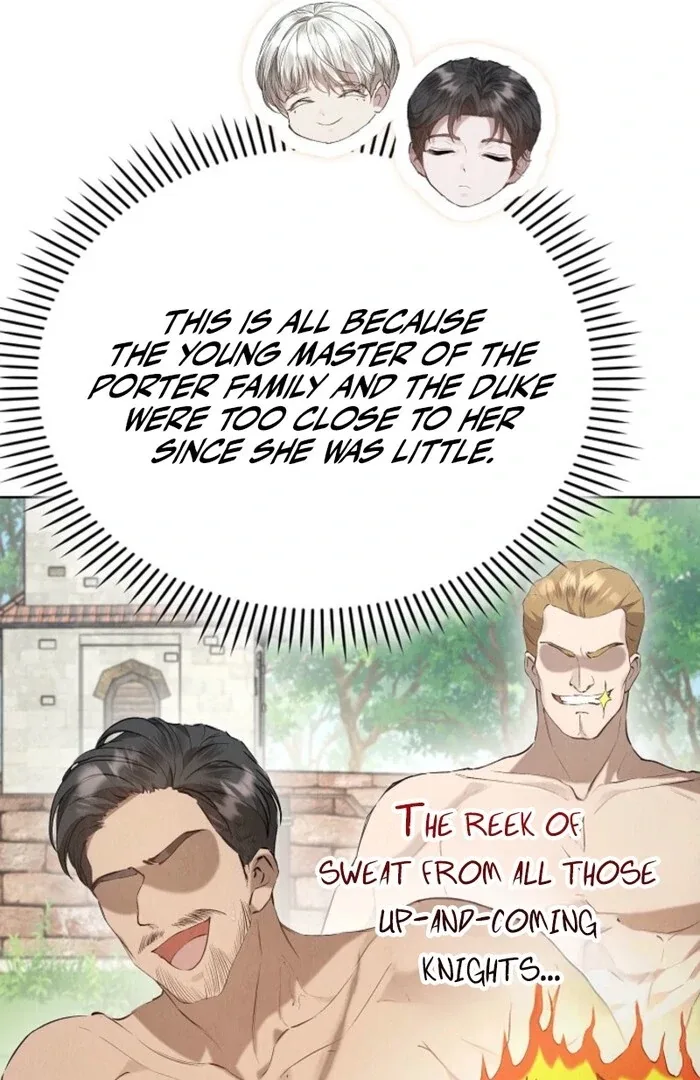 The Extra Decided to Be Fake Chapter 37 page 117