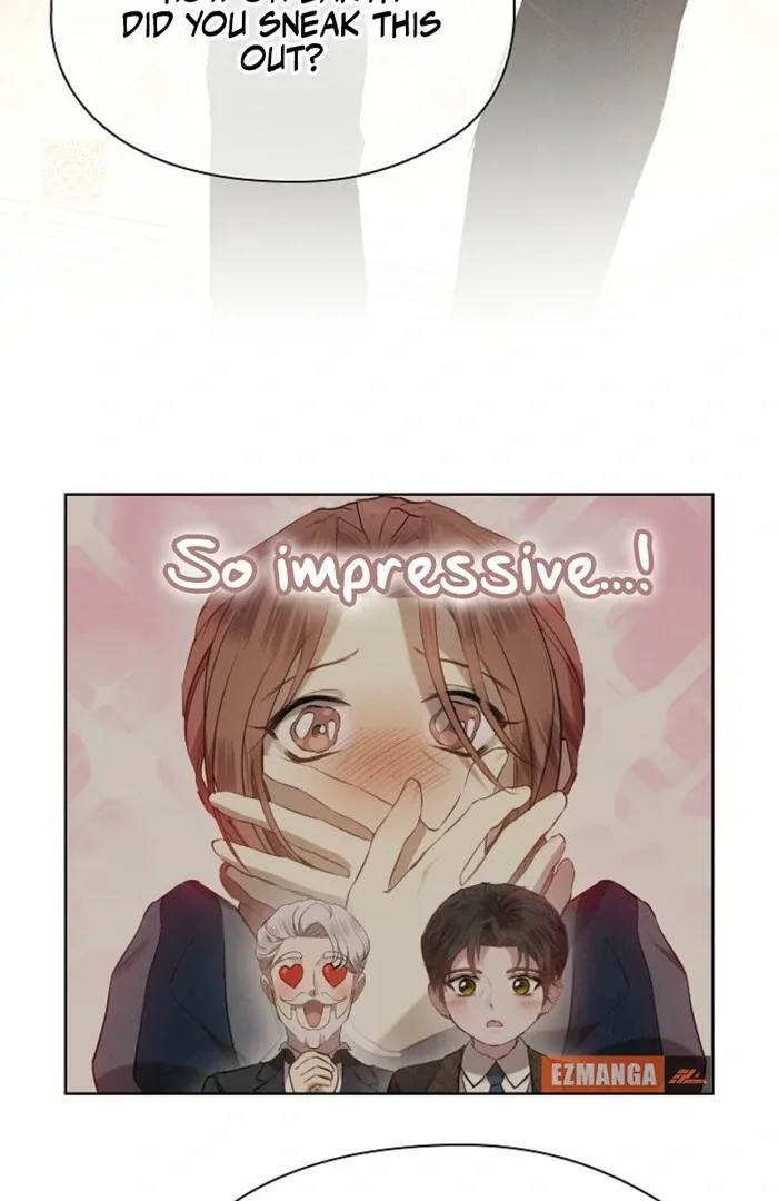 The Extra Decided to Be Fake Chapter 37 page 103