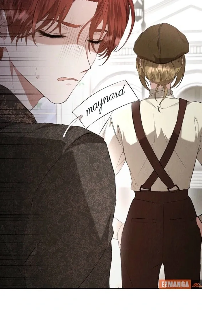 The Extra Decided to Be Fake Chapter 37 page 92