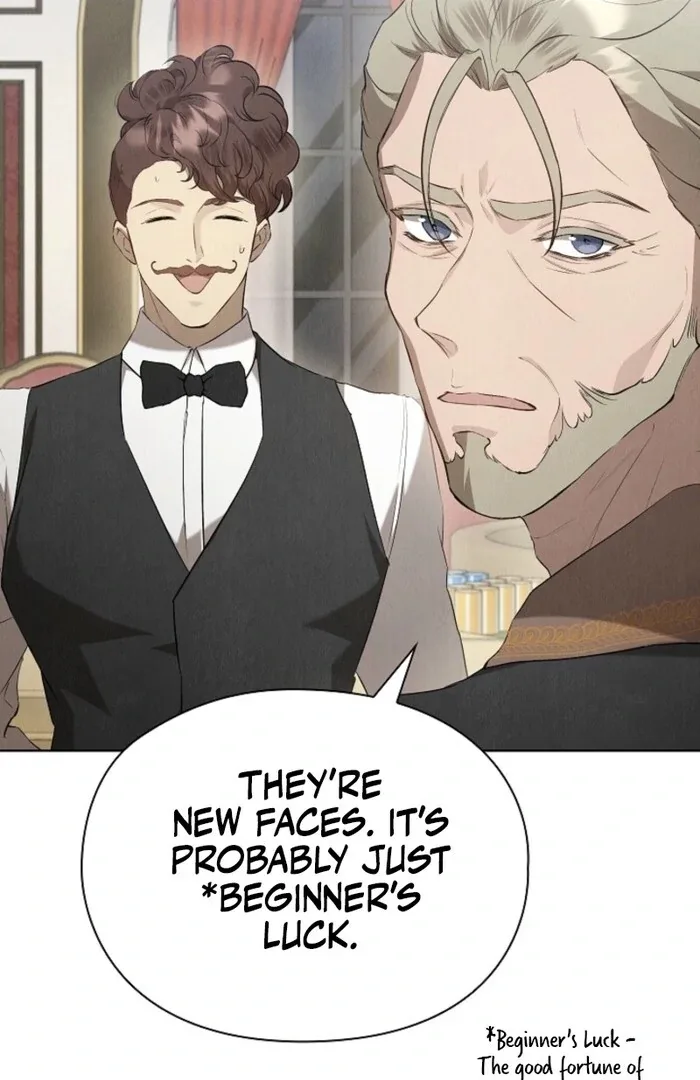 The Extra Decided to Be Fake Chapter 39 page 9