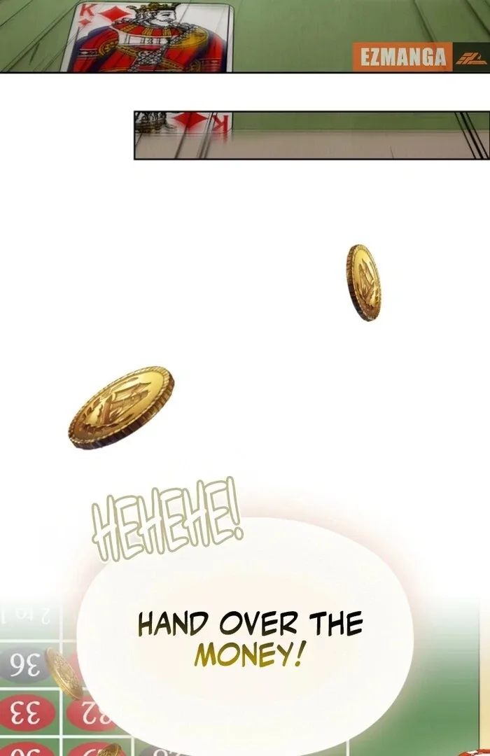 The Extra Decided to Be Fake Chapter 39 page 5