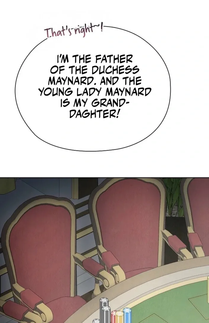 The Extra Decided to Be Fake Chapter 39 page 25
