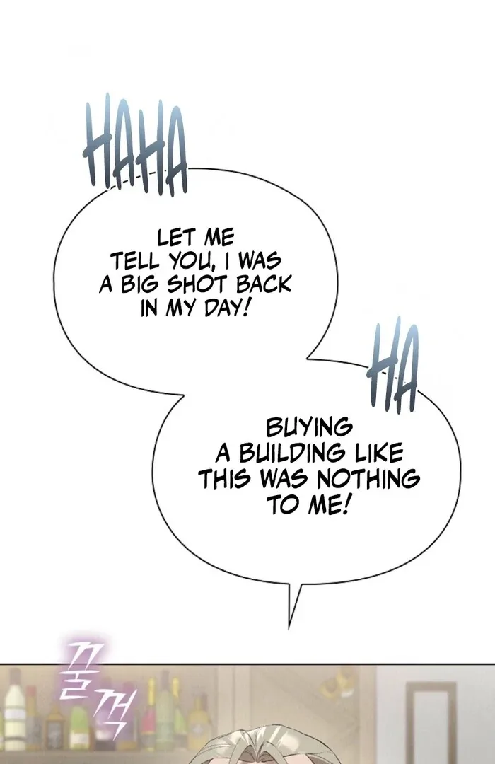 The Extra Decided to Be Fake Chapter 39 page 18