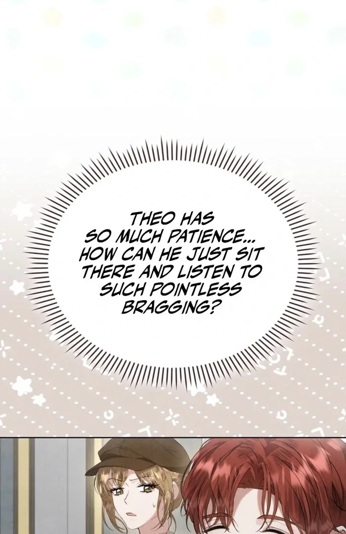 The Extra Decided to Be Fake Chapter 39 page 23