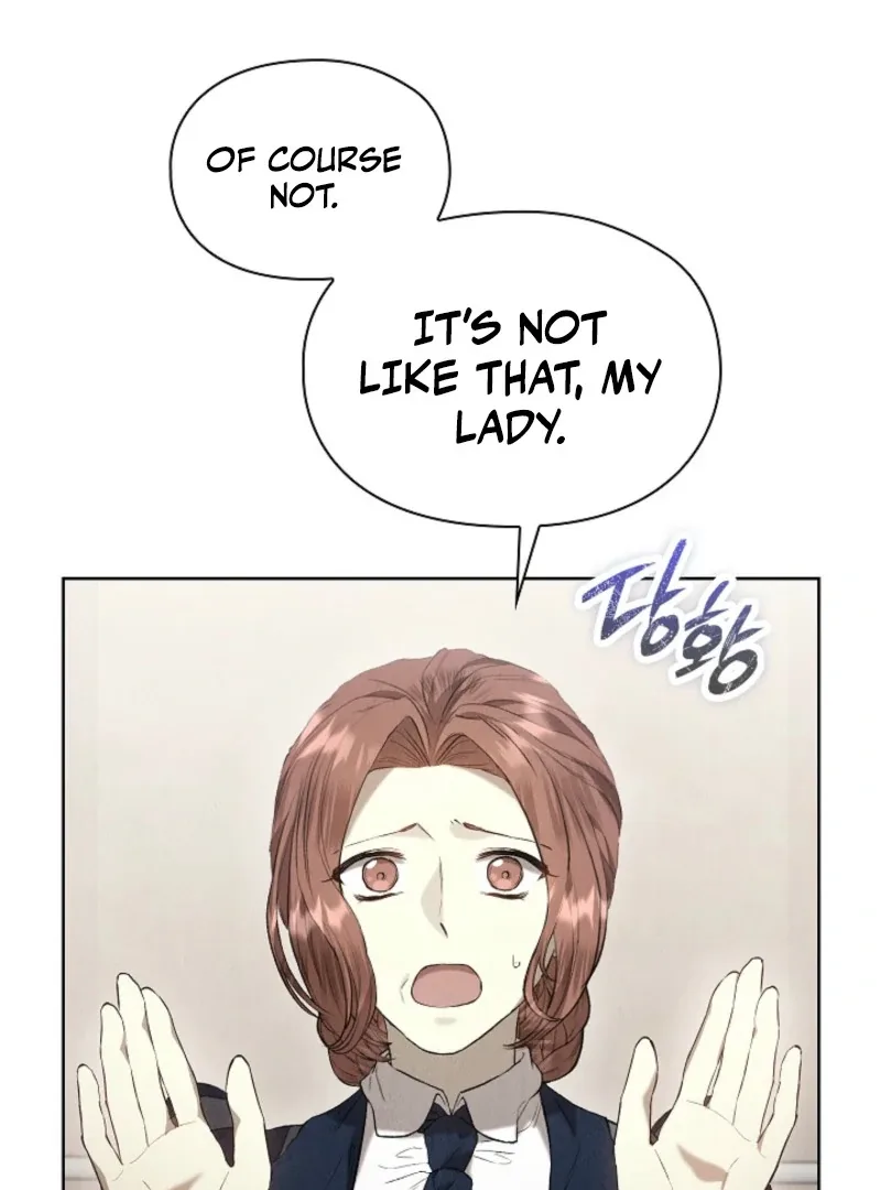 The Extra Decided to Be Fake Chapter 40 page 17