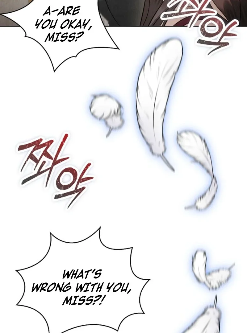 The Extra Decided to Be Fake Chapter 40 page 56