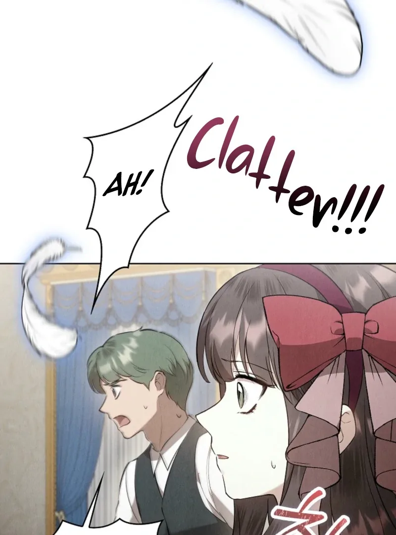 The Extra Decided to Be Fake Chapter 40 page 55