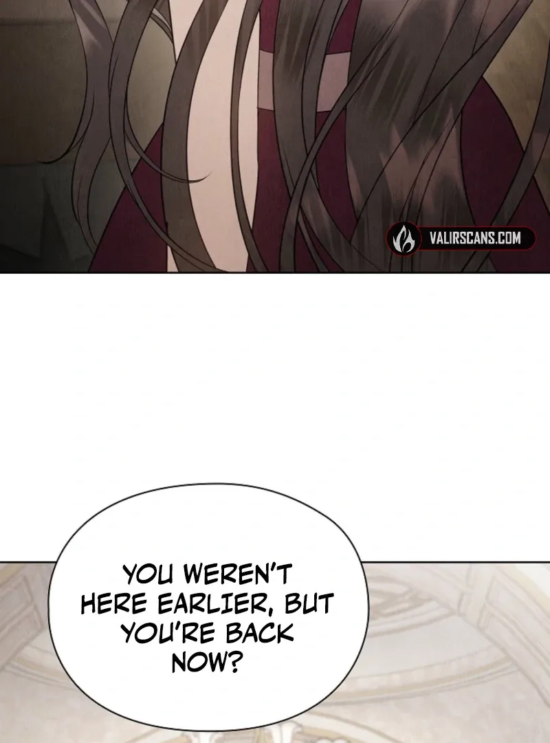 The Extra Decided to Be Fake Chapter 40 page 38