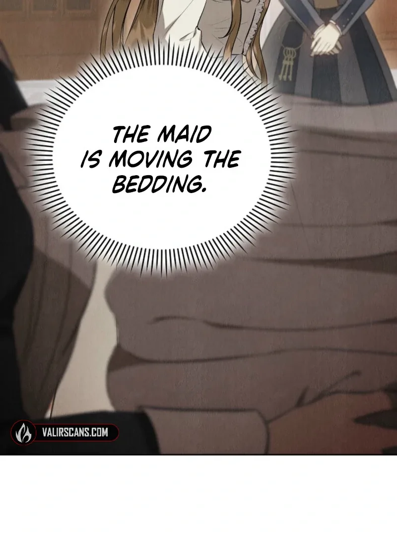 The Extra Decided to Be Fake Chapter 40 page 8