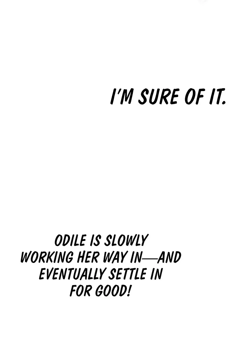 The Extra Decided to Be Fake Chapter 40 page 34