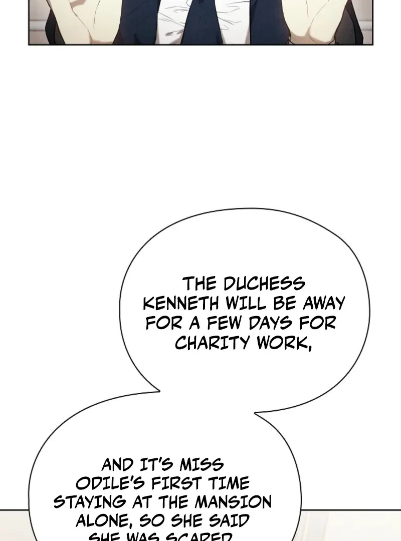 The Extra Decided to Be Fake Chapter 40 page 18