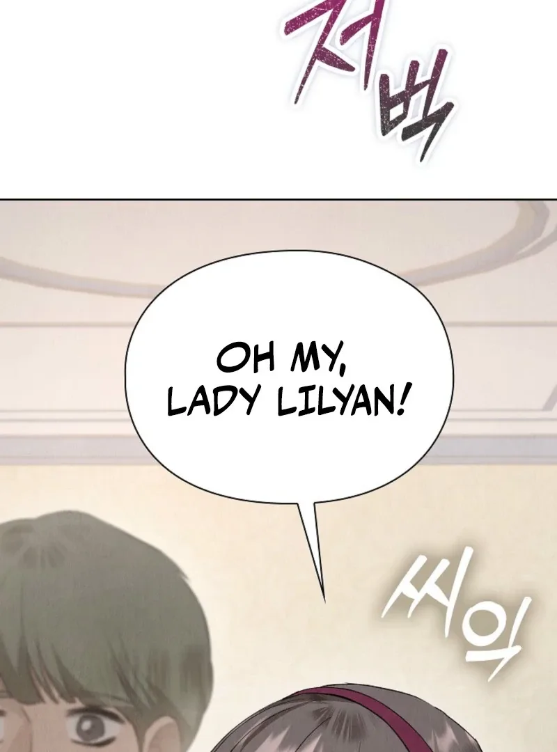 The Extra Decided to Be Fake Chapter 40 page 36
