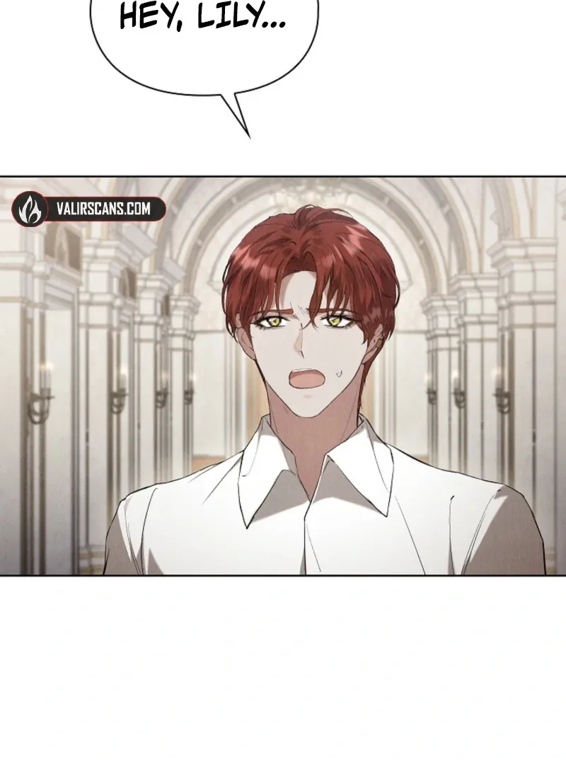 The Extra Decided to Be Fake Chapter 40 page 99