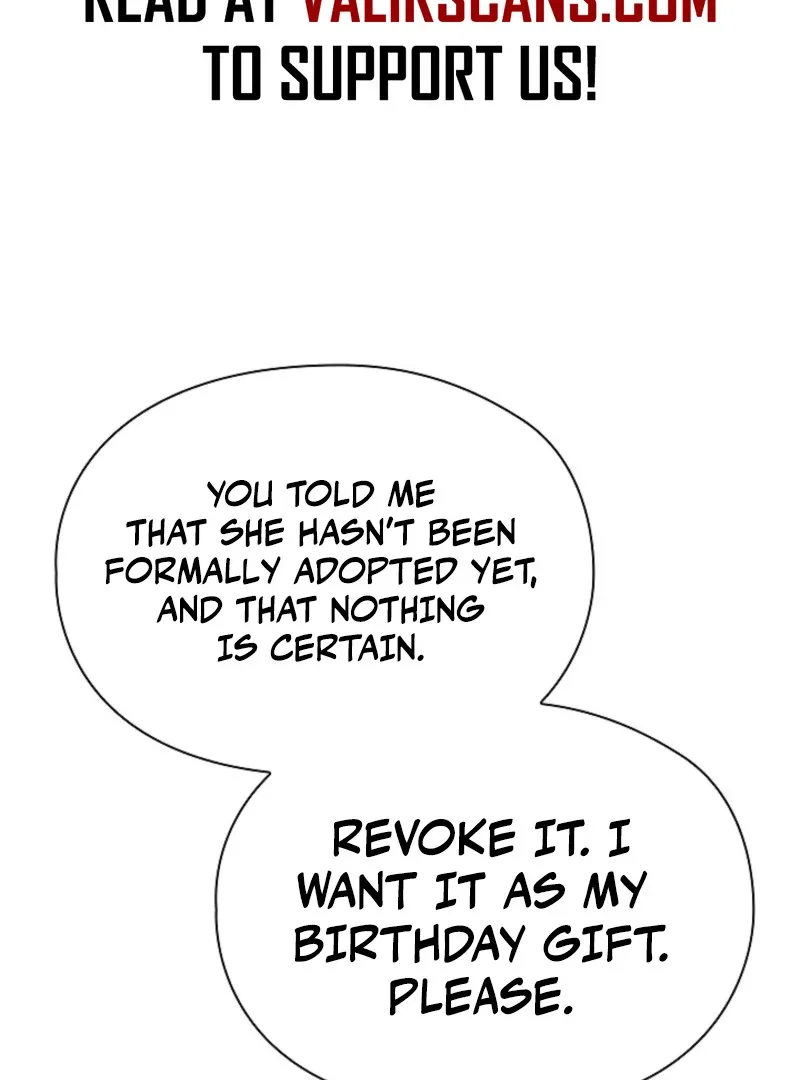 The Extra Decided to Be Fake Chapter 40 page 77