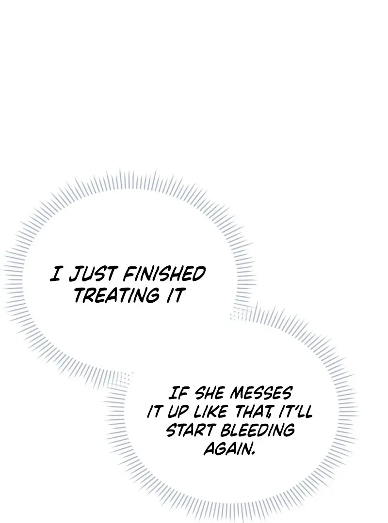 The Extra Decided to Be Fake Chapter 40 page 113