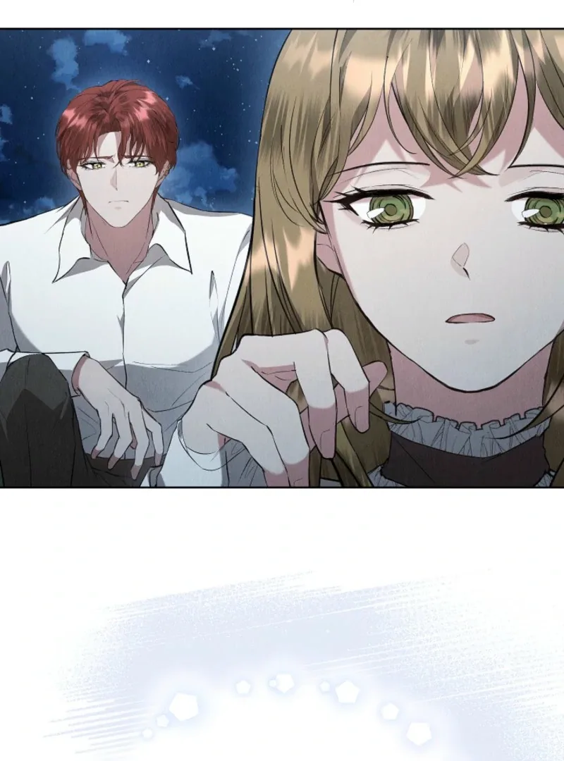 The Extra Decided to Be Fake Chapter 40 page 114