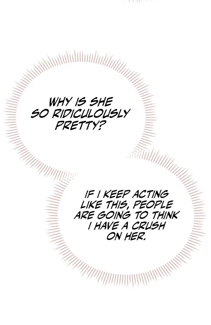 The Extra Decided to Be Fake Chapter 39 page 73