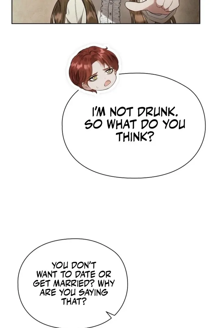 The Extra Decided to Be Fake Chapter 39 page 82