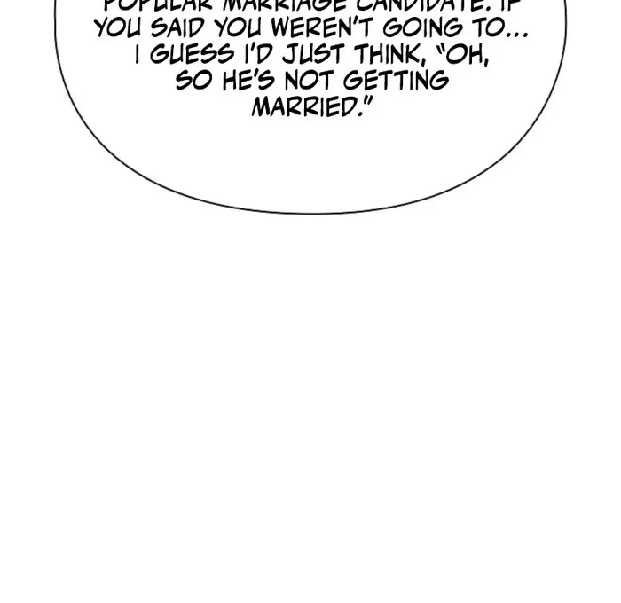 The Extra Decided to Be Fake Chapter 39 page 85