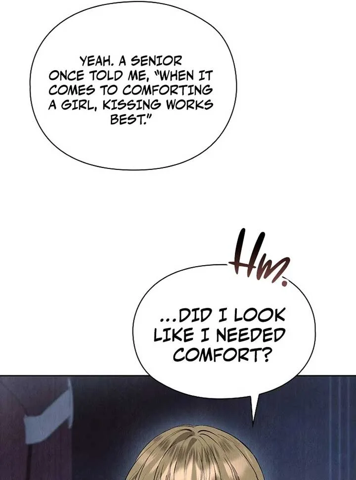 The Extra Decided to Be Fake Chapter 41 page 16