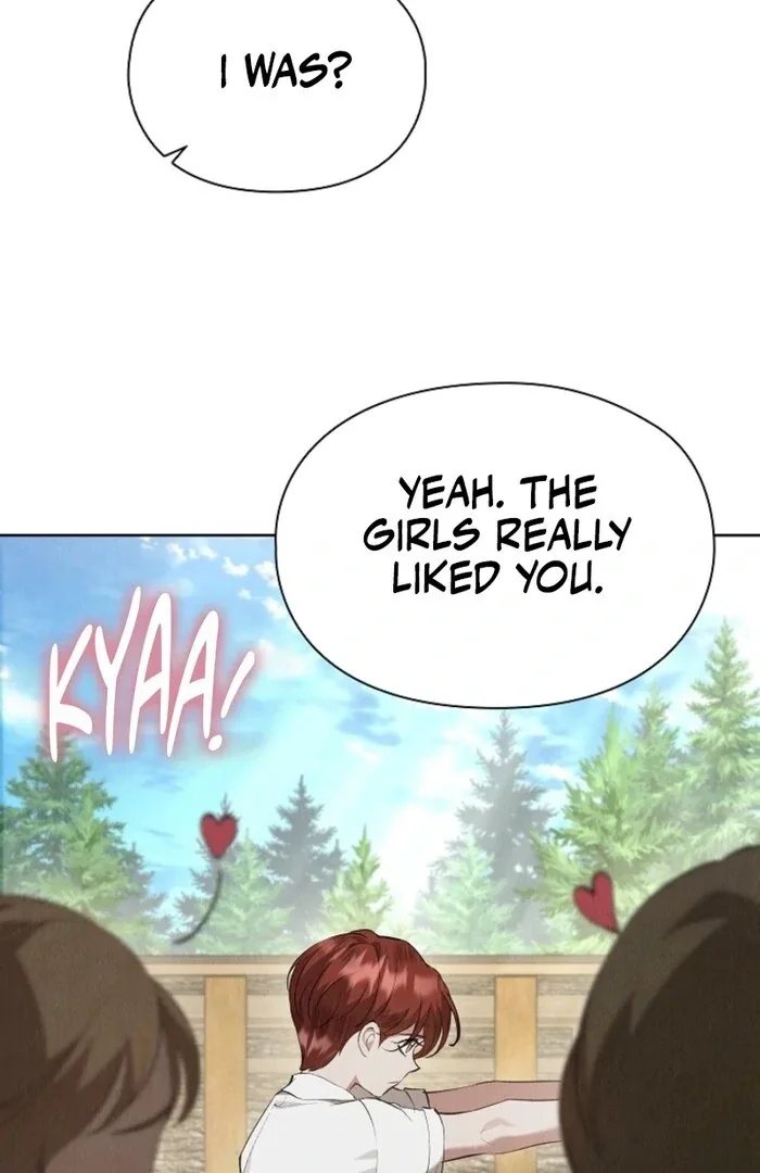 The Extra Decided to Be Fake Chapter 39 page 88