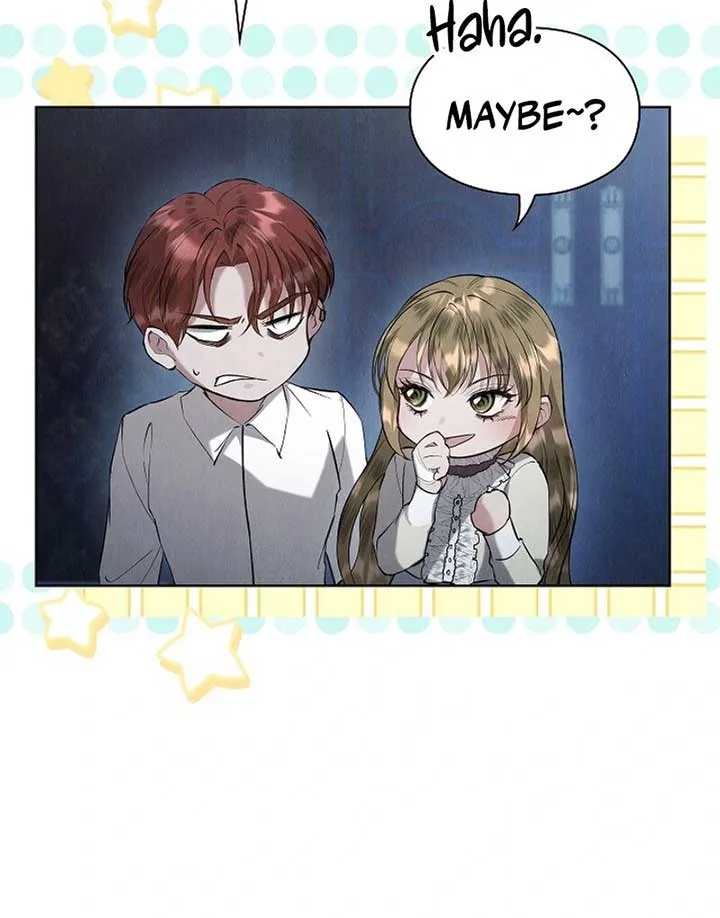 The Extra Decided to Be Fake Chapter 41 page 28