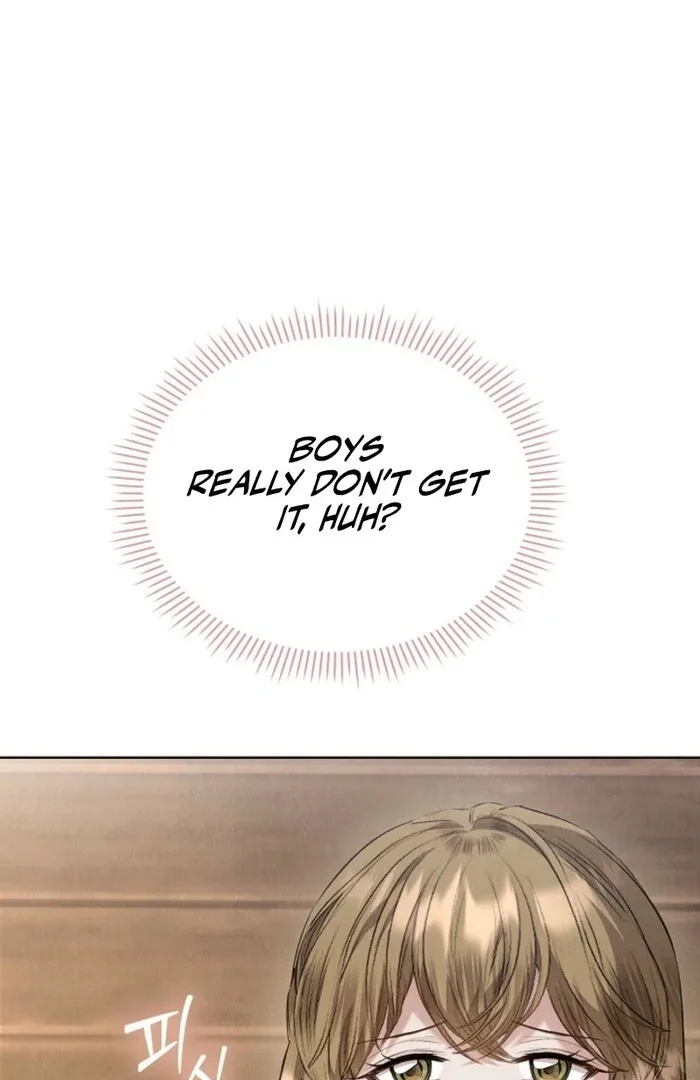 The Extra Decided to Be Fake Chapter 39 page 97