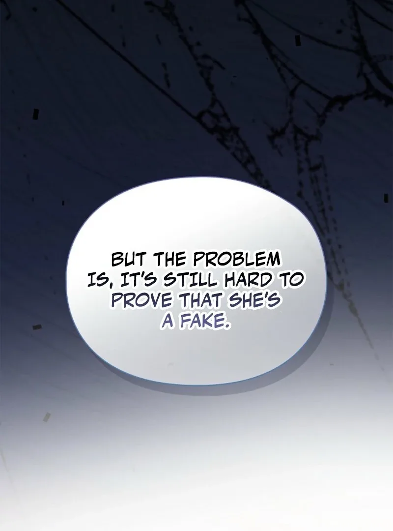 The Extra Decided to Be Fake Chapter 41.1 page 61