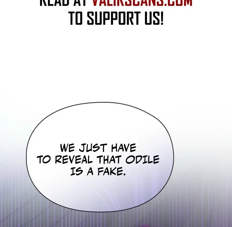 The Extra Decided to Be Fake Chapter 41.1 page 70