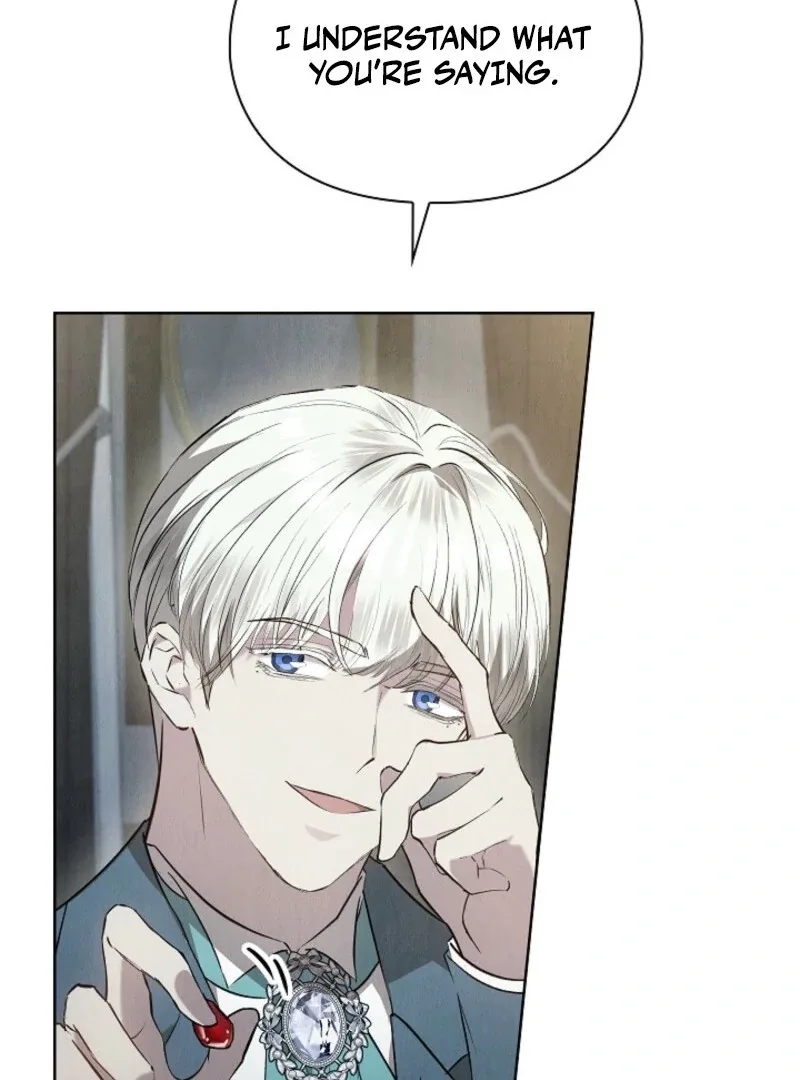 The Extra Decided to Be Fake Chapter 41.1 page 65