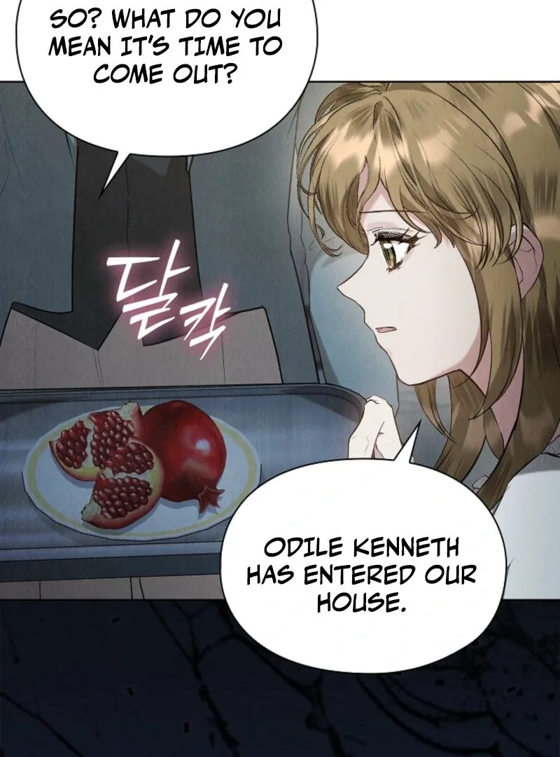The Extra Decided to Be Fake Chapter 41.1 page 60