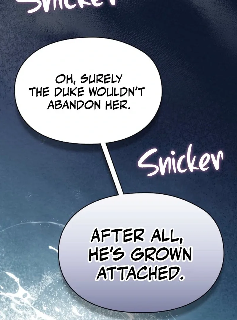 The Extra Decided to Be Fake Chapter 42.1 page 18