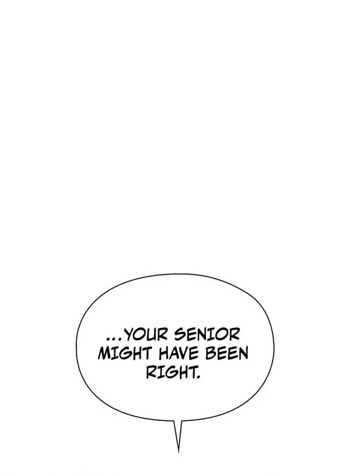The Extra Decided to Be Fake Chapter 41 page 40